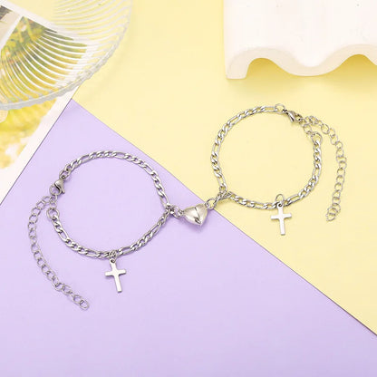 Mother/Daughter Bracelet