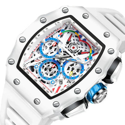 Luxury Watch® Draco