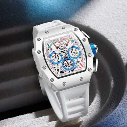 Luxury Watch® Draco