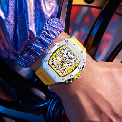 Luxury Watch® Draco