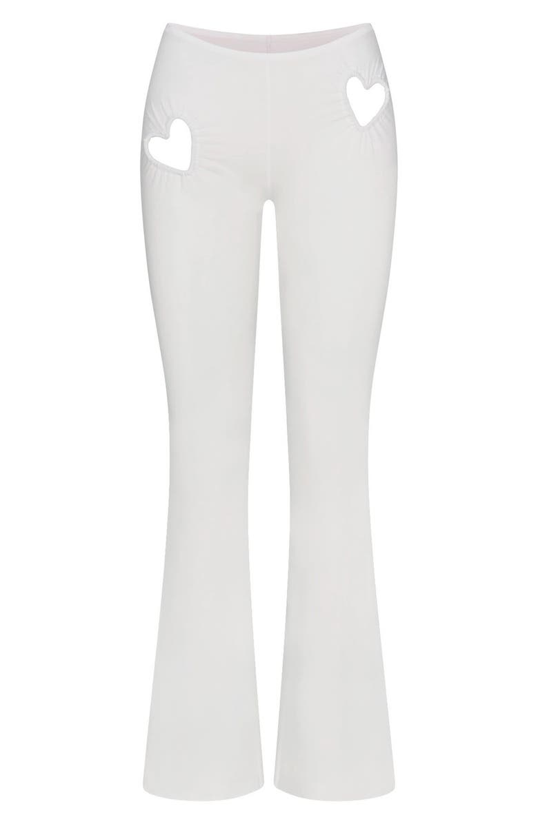 Calla Heart Top and Pants Set