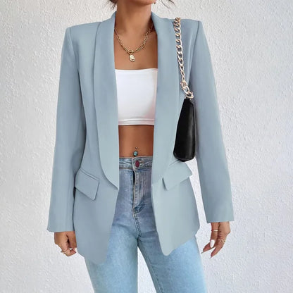 Casual Blazer