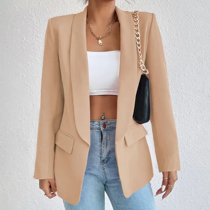 Casual Blazer