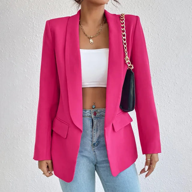 Casual Blazer