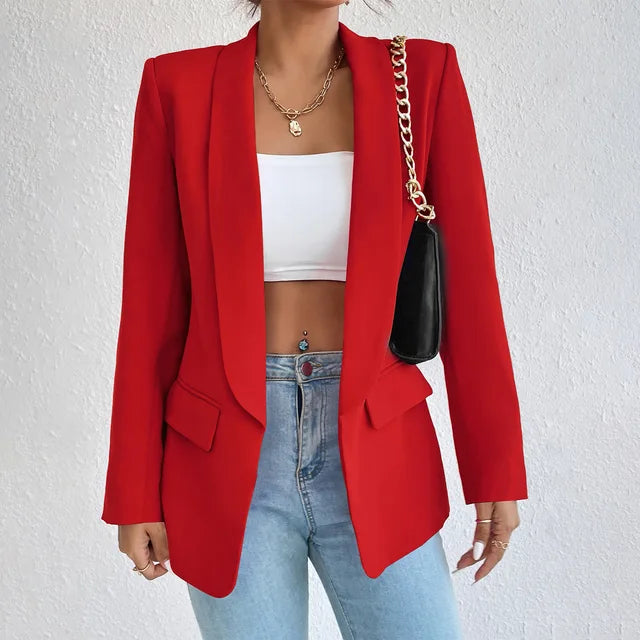 Casual Blazer