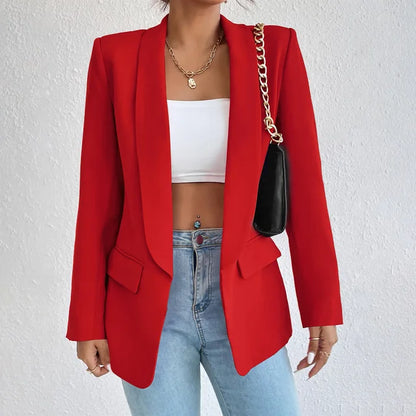 Casual Blazer