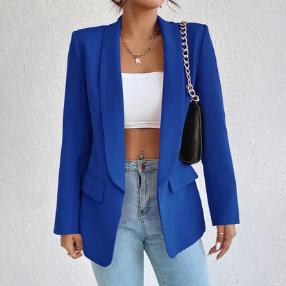 Casual Blazer