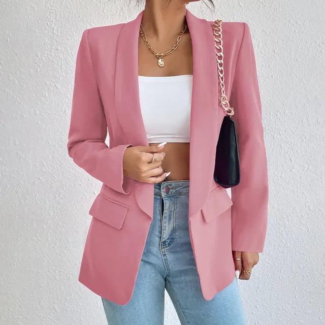 Casual Blazer