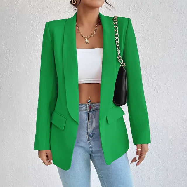 Casual Blazer