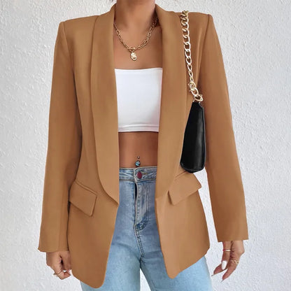 Casual Blazer