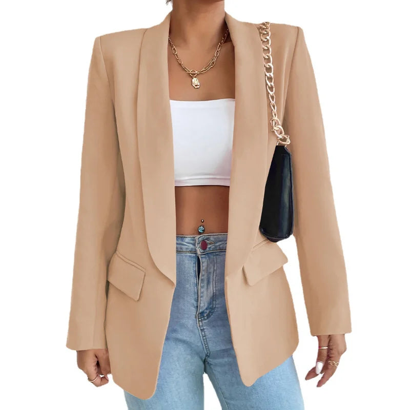 Casual Blazer
