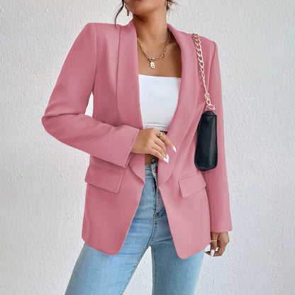 Casual Blazer