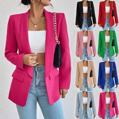 Casual Blazer