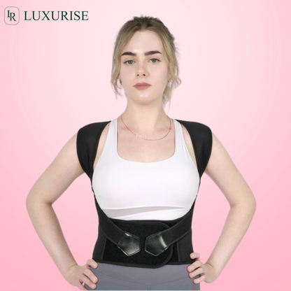CurePose™ Posture Corrector