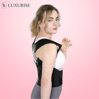 CurePose™ Posture Corrector