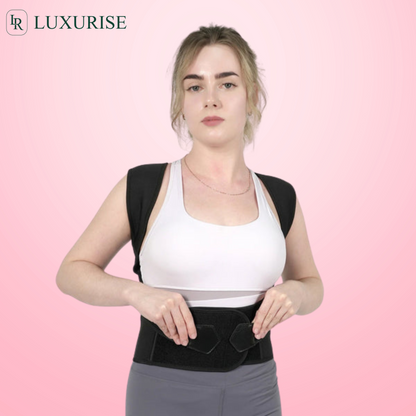 CurePose™ Posture Corrector