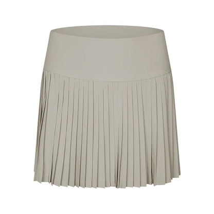 Summer Skort Elastic
