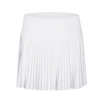 Summer Skort Elastic
