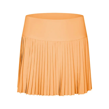 Summer Skort Elastic