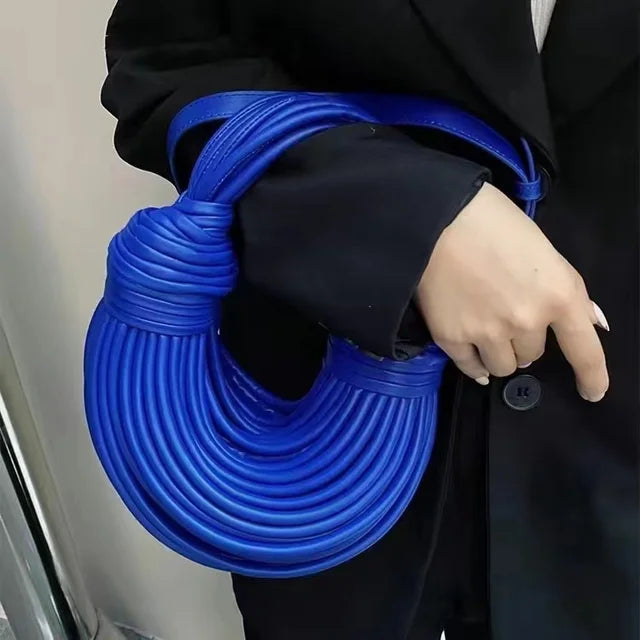 Musthave Clutch Knot Bag