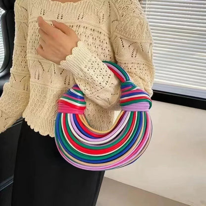 Musthave Clutch Knot Bag