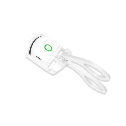 Heated Eyelash Curler rechargeable