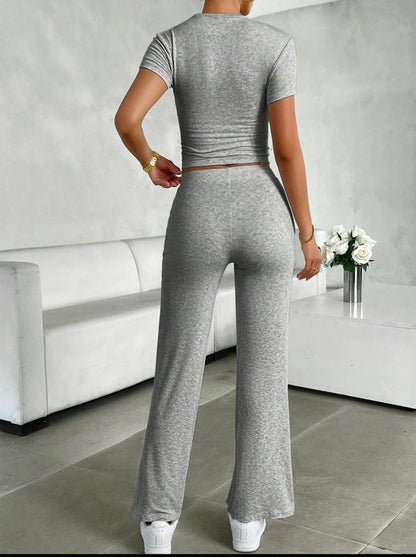 Serena Luxe 2 Piece Lounge Set