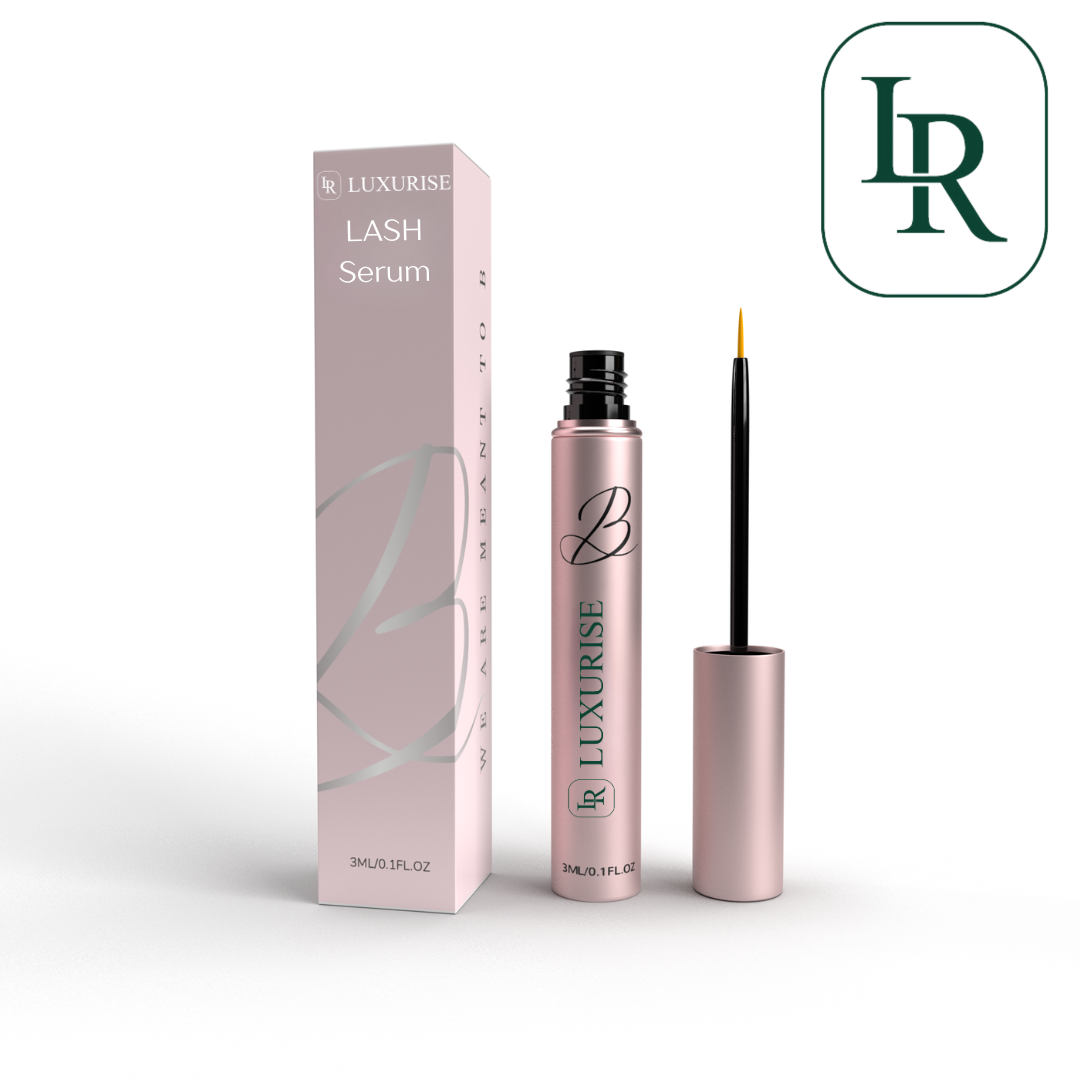 'Lashluxe' Lash Growth Serum