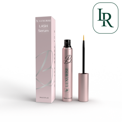 'Lashluxe' Lash Growth Serum