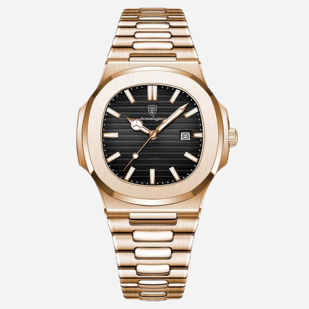 Luxury Watch® Wraith