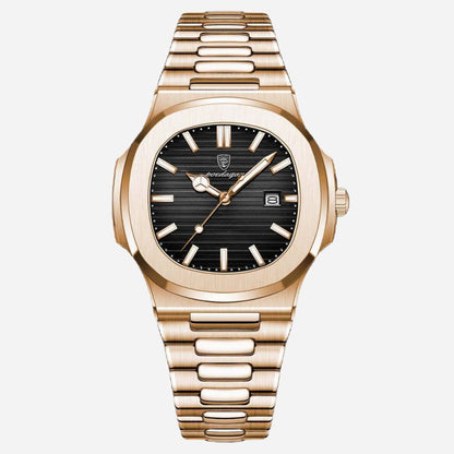 Luxury Watch® Wraith