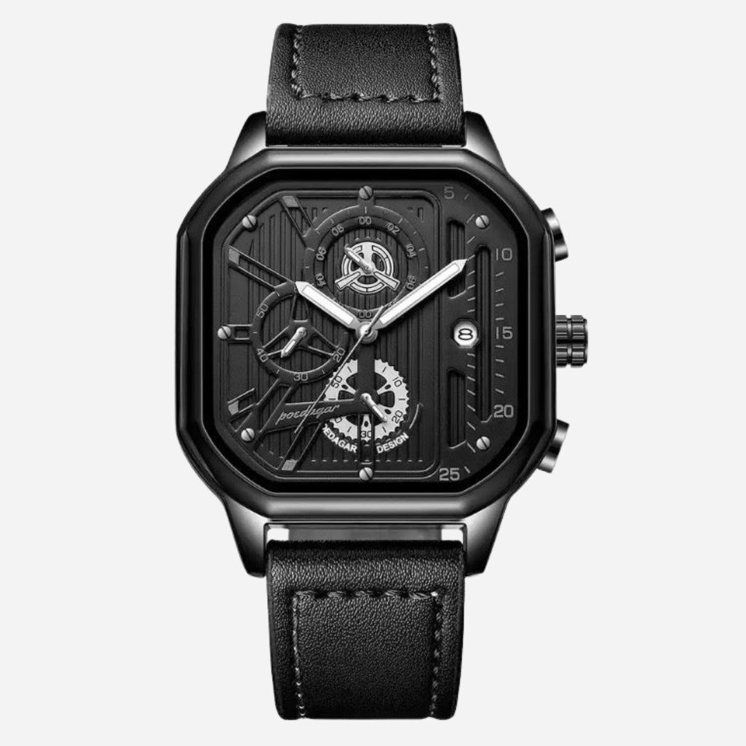 Luxury Watch® Regal Cedar