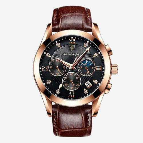 Luxury Watch® Voyager
