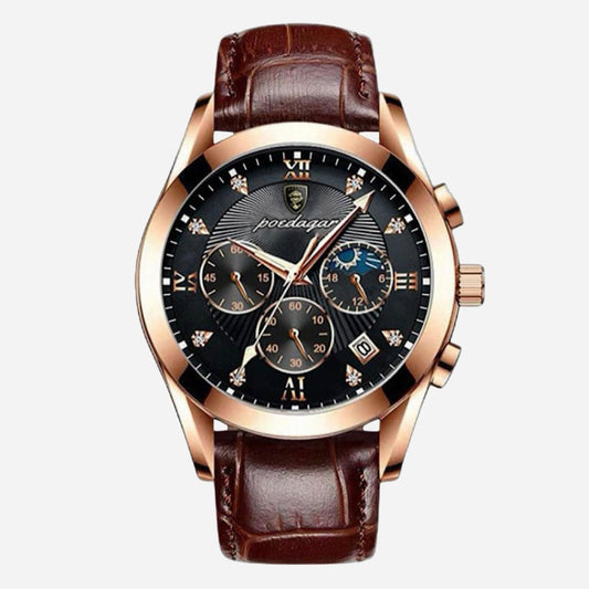 Luxury Watch® Voyager