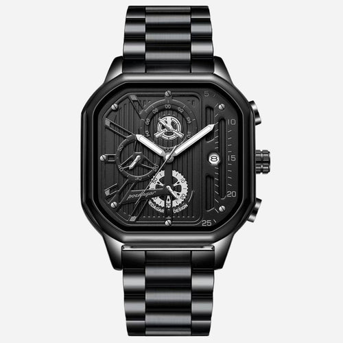 Luxury Watch® Noble Pine