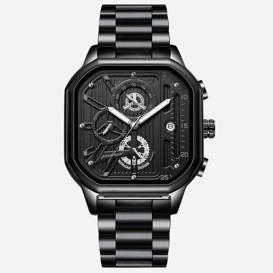 Luxury Watch® Noble Pine