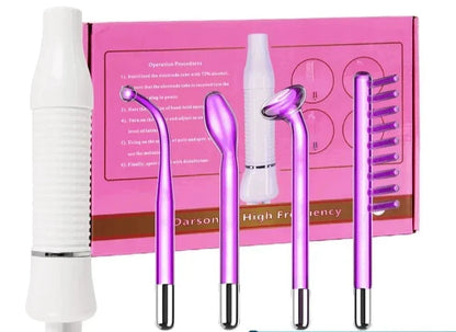 Luxurise High Frequency Skin Care Tool