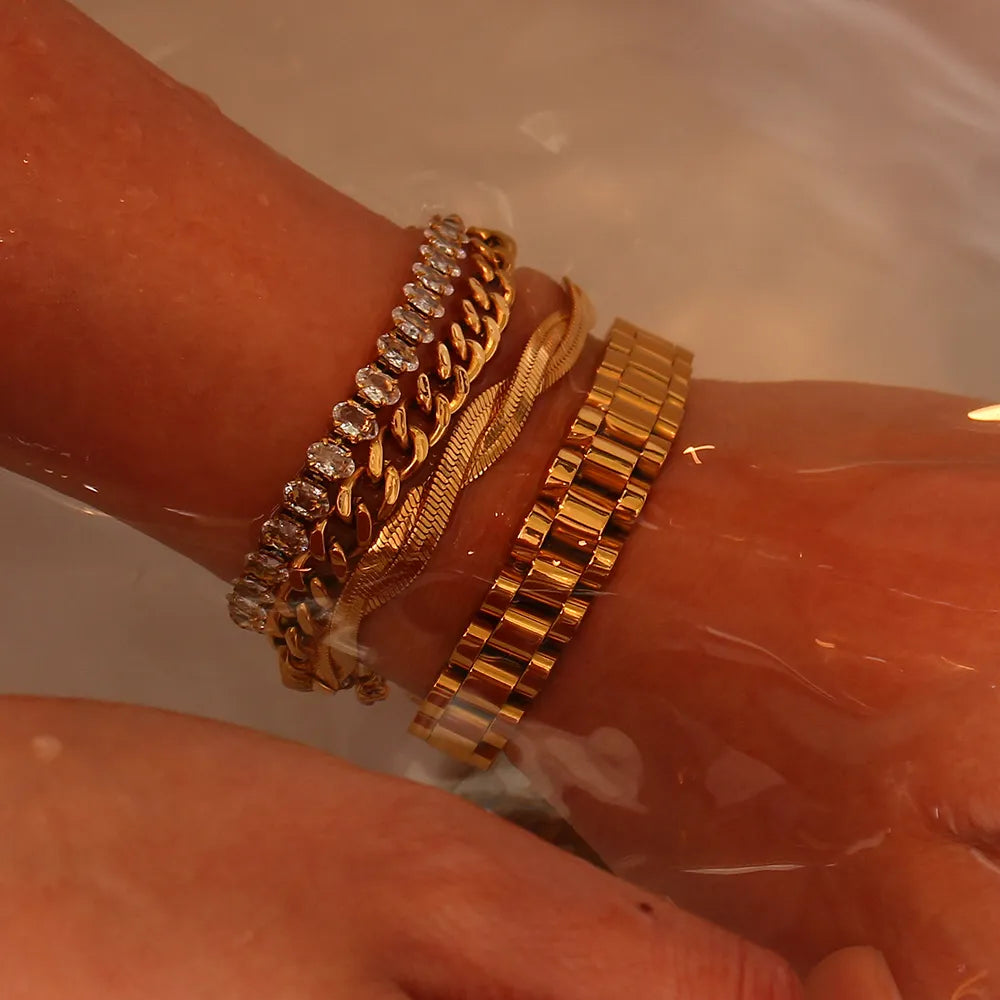 Bracelets Stack