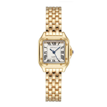 Old Money Watch Ladies - Vintage style