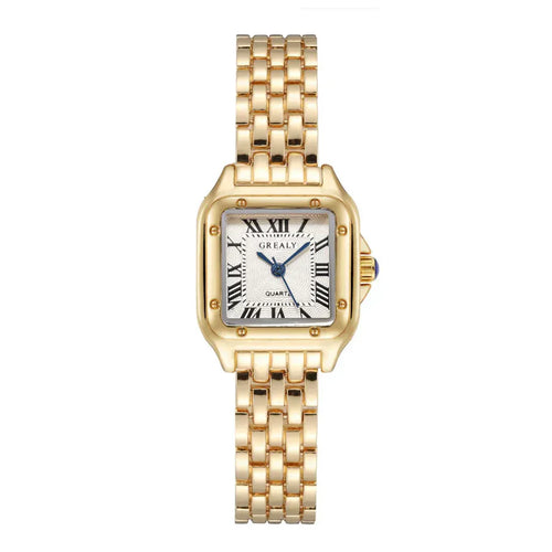 Old Money Watch Ladies - Vintage style