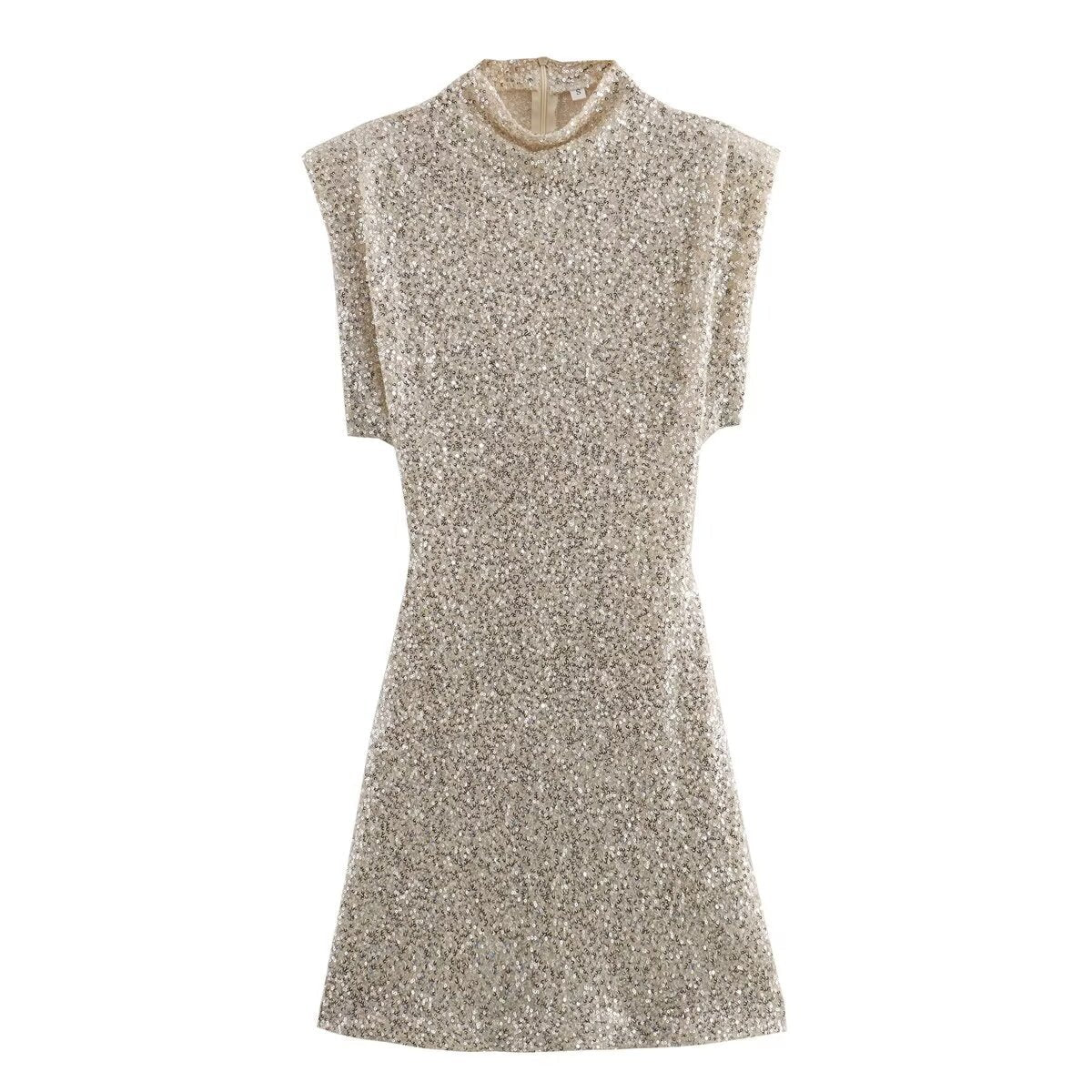Blair Sequin Dress ✨