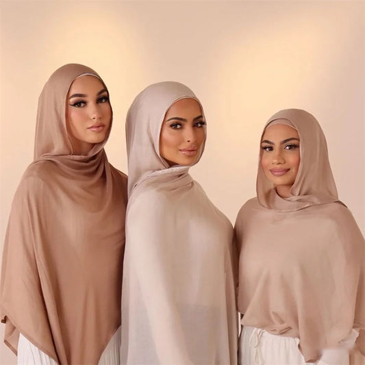 Modal Hijab