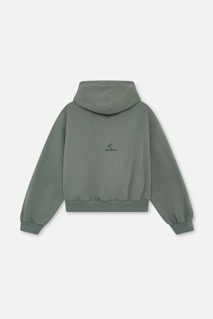 Scuffers Oversized Hoodie