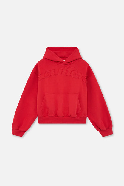 Scuffers Oversized Hoodie