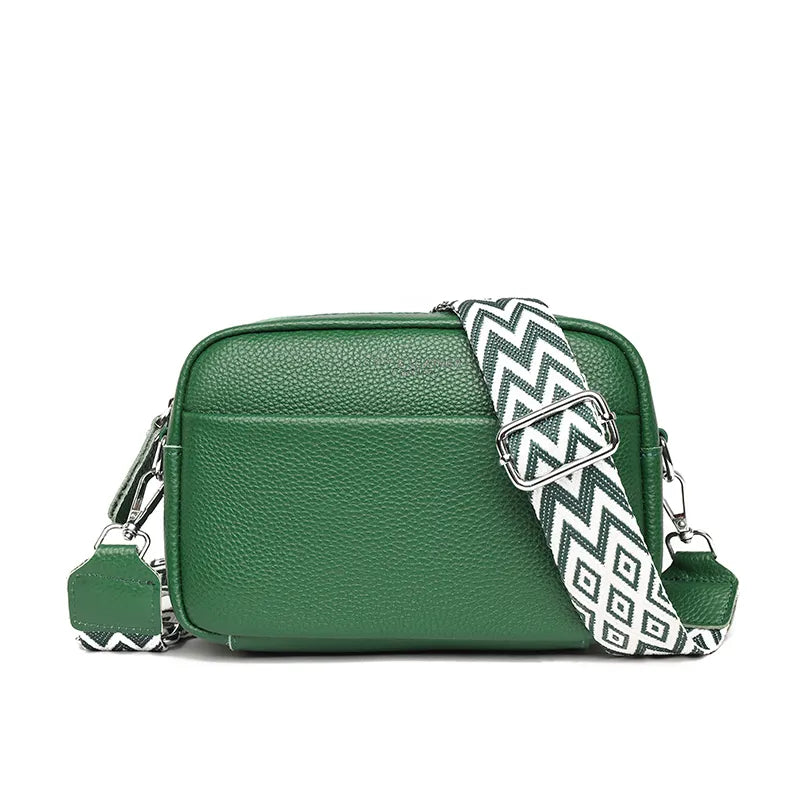 Bag-a-Holic Crossbody Bag