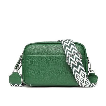 Bag-a-Holic Crossbody Bag