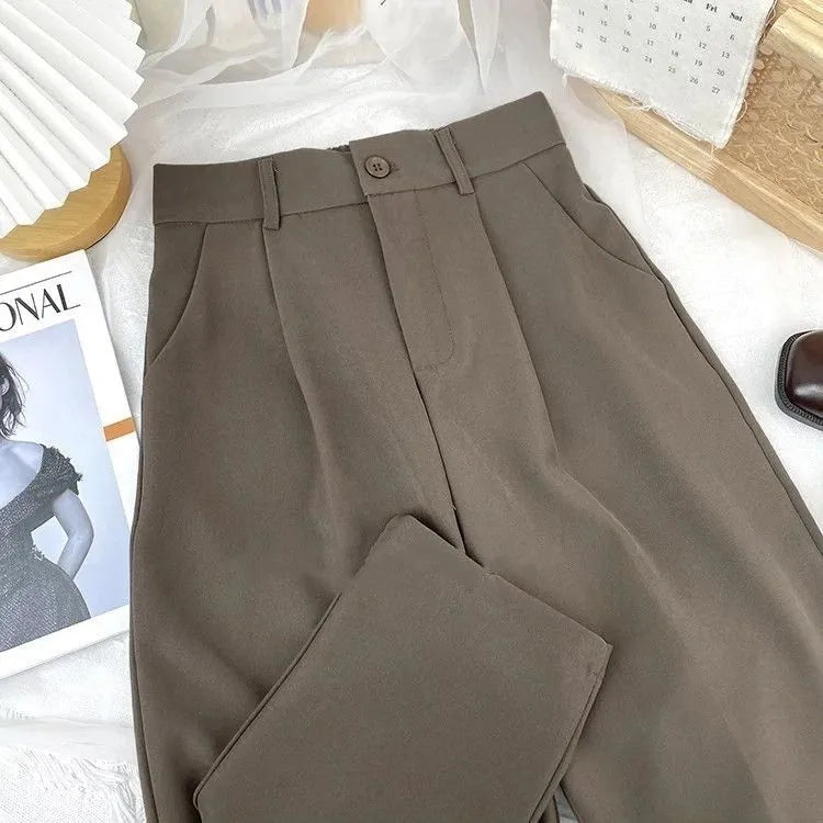 Perfect Casual Chic pants
