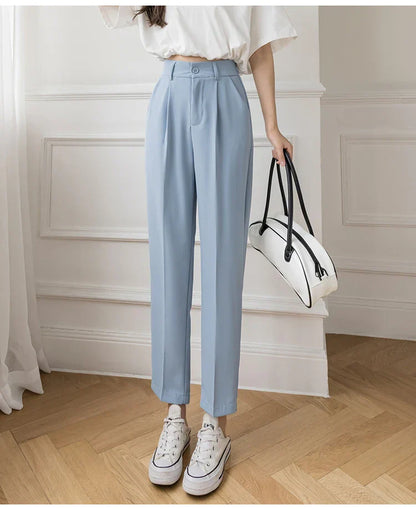 Perfect Casual Chic pants