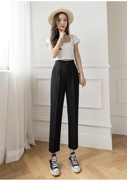 Perfect Casual Chic pants