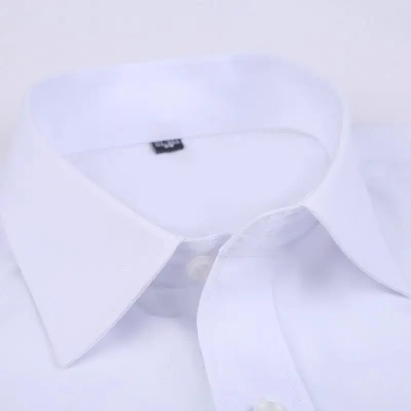 Wrinkle FREE Shirt, perfect for the busy man!